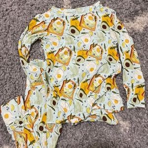 Dreamiere jams 2T bamboo